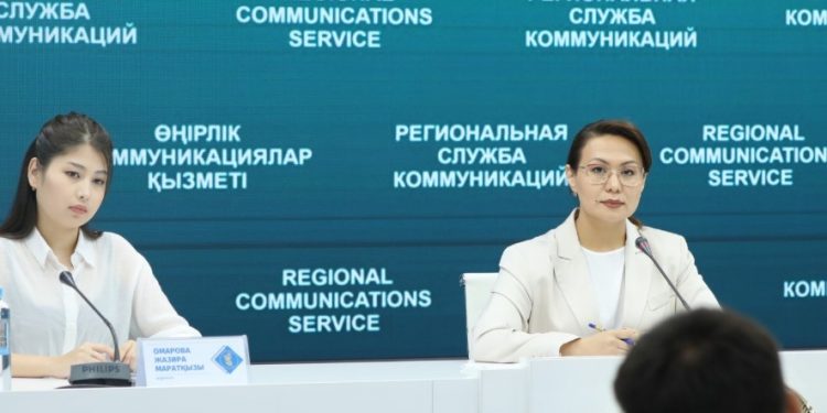 ШЫМКЕНТ: сот шешімдерінің орындалу сапасы күшейтілуде