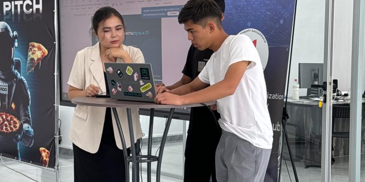 Цифрлық қауіпсіздік – заман талабы