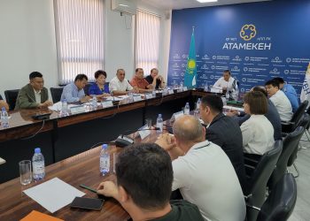 «Даму» АҚ: Кәсіпкерлерге субсидия қаржысы тиісті мөлшерде аударылады