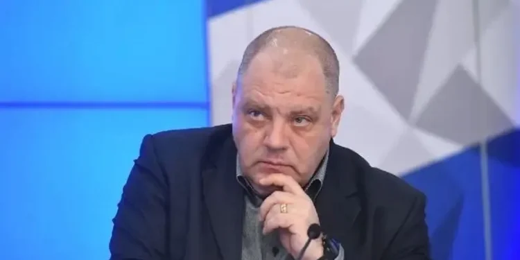 Координирующая роль в регионе во многом предоставлена именно Казахстану – политолог Эдуард Полетаев