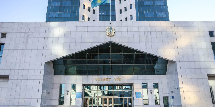 Елімізде Қоғамда заң мен тәртіп идеологиясын ілгерілету жөніндегі тұжырымдама бекітілді