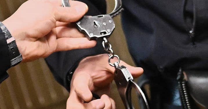 В Шымкенте количество преступлений снизилось на 16%