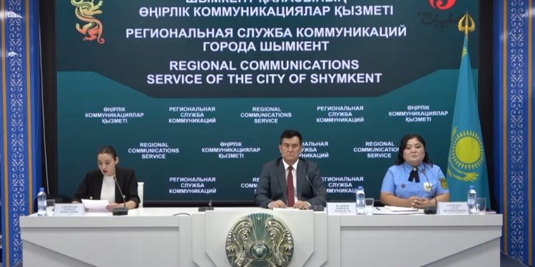 Шымкент: Сот орындаушылар жарты жылда 81 млрд теңге өндірді