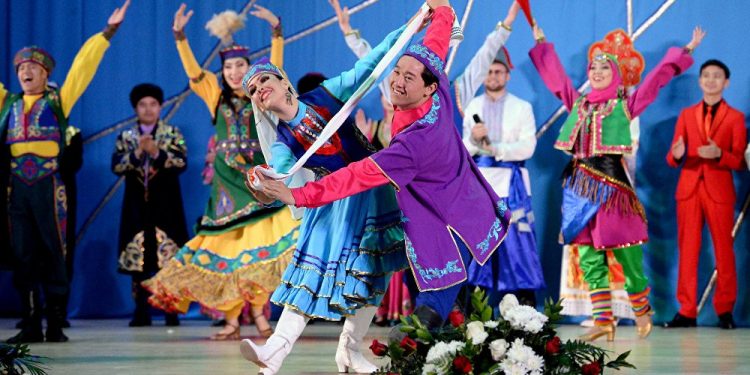 Бірлік – мызғымас мемлекет пен өркенді болашақтың негізі