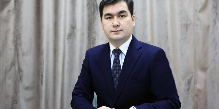 ҚР Қорғаныс министрлігінде департамент бастығы тағайындалды