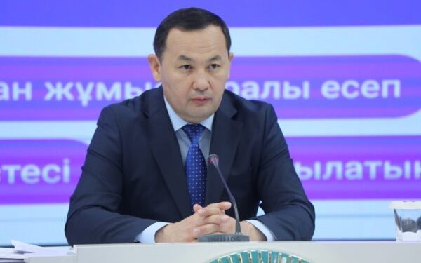 Шымкентте 134 азамат қайтарымсыз грантқа ие болды