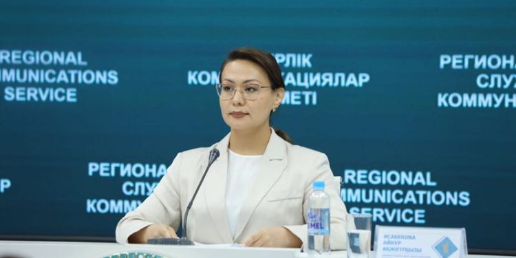 ШЫМКЕНТ: ВЫПОЛНЕННЫЕ РАБОТЫ И НОВШЕСТВА В СФЕРЕ ЮСТИЦИИ