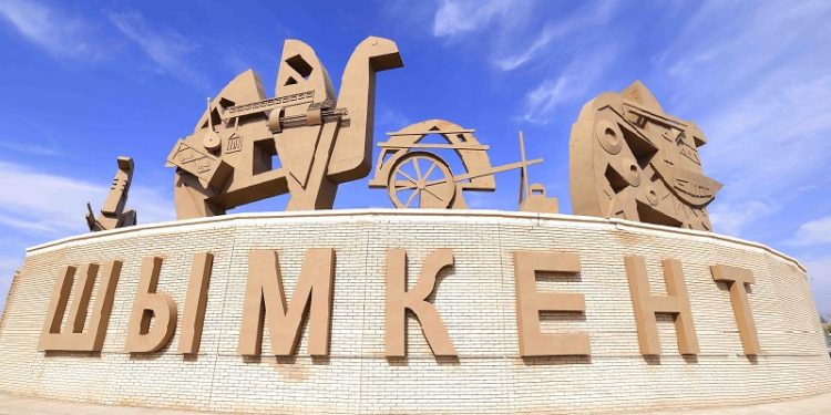 Социально-экономическое развитие третьего мегаполиса Казахстана — Шымкента