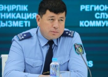 Шымкентте жаңа оқу жылы қарсаңында оқушылардың жол қауіпсіздігі күшейтілуде
