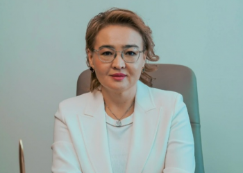 ЖОЛДАУ — 2025: ДӘРІГЕРГЕ ДЕГЕН ҚҰРМЕТ ӘРҚАШАН ДА БӨЛЕК БОЛУЫ КЕРЕК