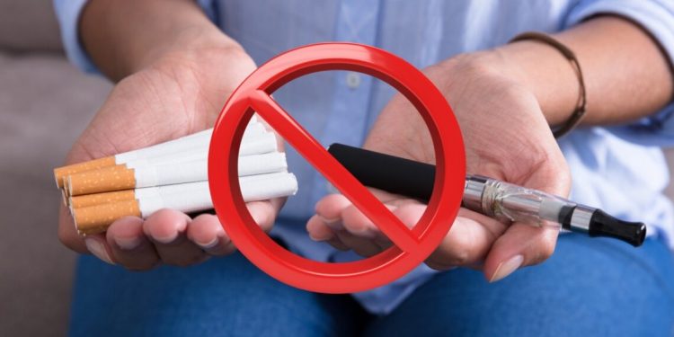 Шымкентте жастарға кальянның зияны түсіндірілді