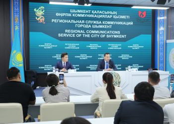 МЕГАПОЛИСТЕ ӘЛЕУМЕТТІК ОСАЛ ТОПТАҒЫ АЗАМАТТАРҒА 333 ГРАНТ ТАБЫСТАЛДЫ