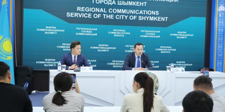 ҚАЛА ТУРИЗМІ МЕН КРЕАТИВТІ САЛАЛАР ХАЛЫҚАРАЛЫҚ ЫНТЫМАҚТАСТЫҚПЕН БІРГЕ ӨРКЕНДЕУДЕ