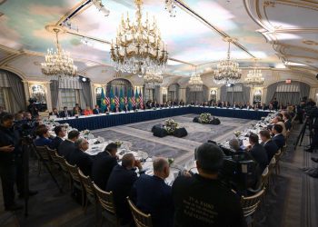 Мемлекет басшысы: «АҚШ уранның орта есеппен 24 пайызға жуығын біздің елден импорттайды»