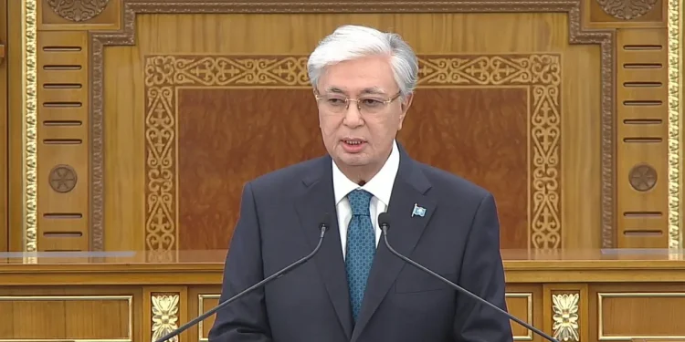 Жолдау – 2025: Қомақты инвестициясыз – өркендеу жоқ