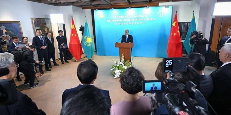 Президенттің 2024 жылғы Жолдауы: елімізде цифрлық экожүйе қалай қалыптасып келеді