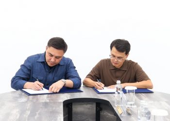 Развитие города Шымкента будет осуществляться в рамках концепции Smart City