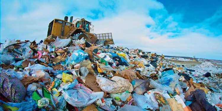 ТҮРКІСТАНДА ОБЛЫСЫНДА 100-ГЕ ЖУЫҚ ЗАҢСЫЗ ҚОҚЫС ПОЛИГОНЫ ЖОЙЫЛДЫ