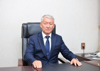 Халық мүддесі үшін жасалған қадам