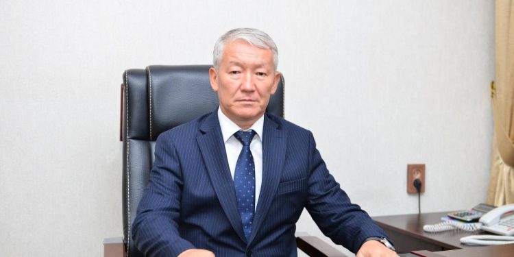 Халық мүддесі үшін жасалған қадам