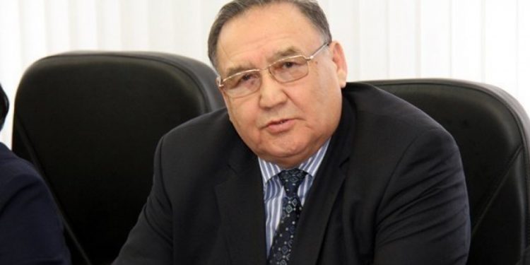 Елдің келешегін кемелдендіруге бағытталған бастама