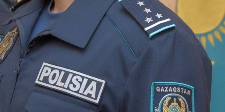 Шымкентте «Учаске» жедел-профилактикалық іс-шарасы қарқынды жалғасуда