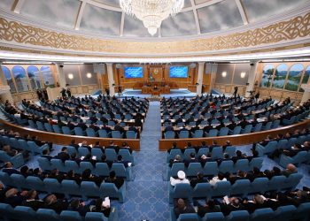 ПРЕЗИДЕНТ: Экологиялық ағарту ісі-ұлттық идеологияның өзегі