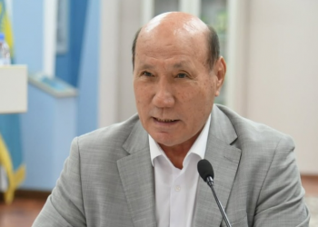 АУЫЛШАРУАШЫЛЫҒЫ САЛАСЫНЫҢ ӘЛЕУЕТІН ТОЛЫҚ ПАЙДАЛАНУЫМЫЗ КЕРЕК