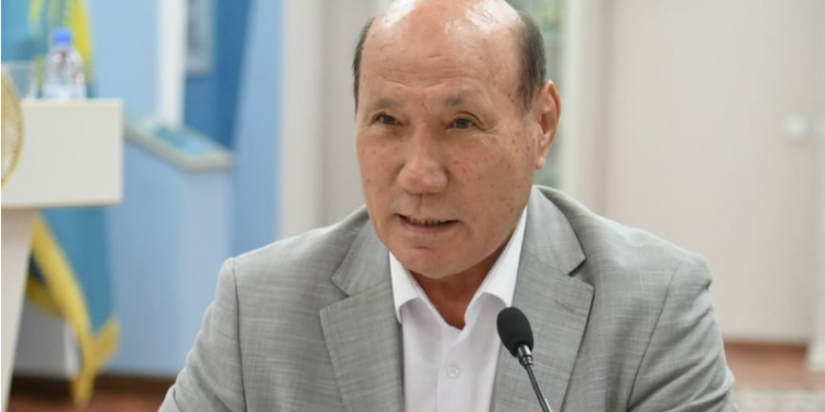 АУЫЛШАРУАШЫЛЫҒЫ САЛАСЫНЫҢ ӘЛЕУЕТІН ТОЛЫҚ ПАЙДАЛАНУЫМЫЗ КЕРЕК