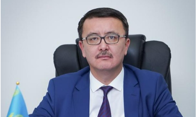 МЕМЛЕКЕТ БАСШЫСЫНЫҢ ЖОЛДАУЫ: БОЛАШАҚҚА ЖАҢА ҚАДАММЕН