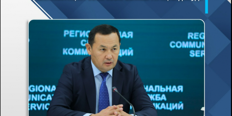 ШЫМКЕНТТІҢ АГРОӨНЕРКӘСІП САЛАСЫ ТҰРАҚТЫ ДАМУДА