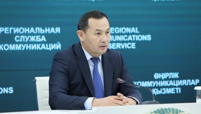 ШЫМКЕНТ: Әлеуметтік қолдау шаралары мен жұмыспен қамту басты назарда