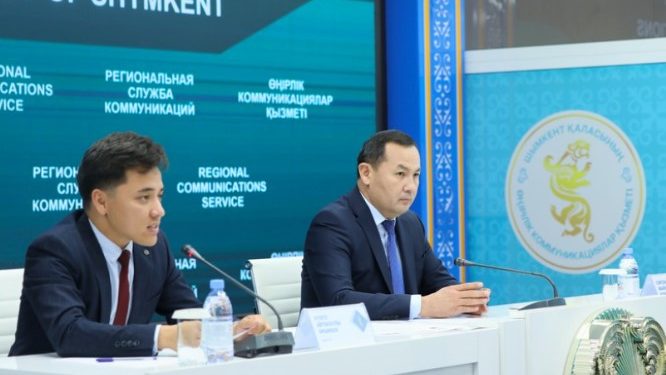 ШЫМКЕНТ: Арғымақ шағын ауданындағы әлеуметтік мәселелер кезең-кезеңімен шешілуде