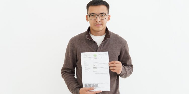 Шымкенттік ХҚКО-ларда құжаттарды жеткізу қызметі енгізілді