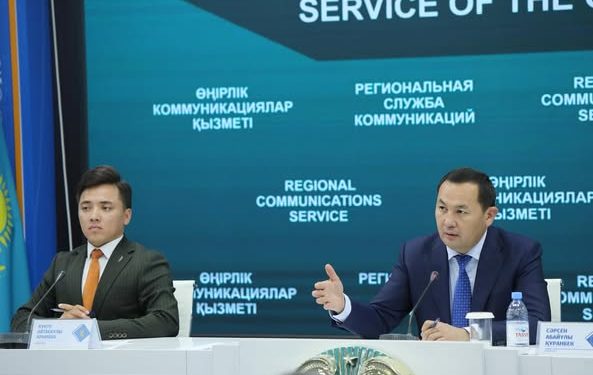 Шымкентте өрт қауіпсіздігі күшейтілуде: жаңа өрт сөндіру деполары бой көтеруде