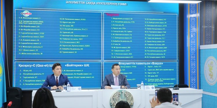 ШЫМКЕНТТЕ СОҢҒЫ АПТАДА 152 ҚЫЛМЫСТЫҚ ІС ТІРКЕЛДІ: ТҰРҒЫНДАРҒА САҚТЫҚ ШАРАЛАРЫН КҮШЕЙТУ ЕСКЕРТІЛДІ
