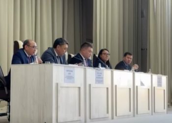 В Шымкенте состоялась встреча с предпринимателями по вопросам нового Налогового кодекса и тарифной политики