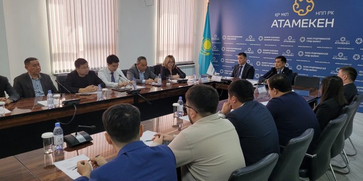 Білім салалық кеңесінде жекеменшік мектептерді қаржыландыру мәселесі талқыланды