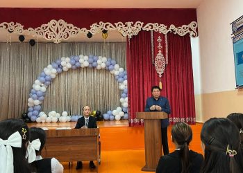 КӘСІПОДАҚТАР МЕН ЗАҢ ТӘРТІБІ: ЖАУАПКЕРШІЛІК ЖАСТАН БАСТАЛАДЫ