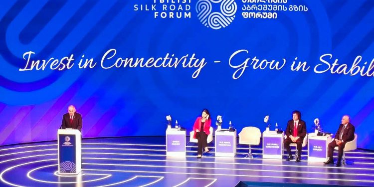 ҚАЗАҚСТАННЫҢ БІТІМГЕРШІЛІК РӨЛІ: ЕРЕВАН МЕН БАКУДІҢ ЖАҚЫНДАСУЫНА ҚОСҚАН ҮЛЕСІ