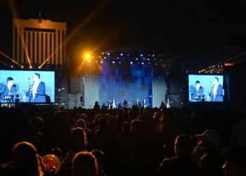 В ШЫМКЕНТЕ ДЕНЬ РЕСПУБЛИКИ ПРЕВРАТИЛСЯ В НАРОДНОЕ ТОРЖЕСТВО