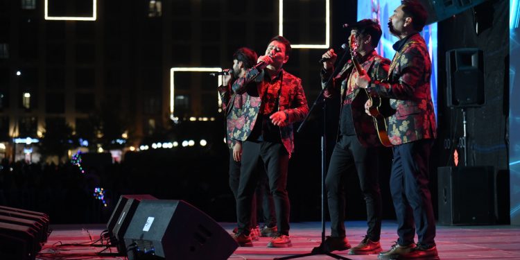 ШЫМКЕНТТЕ РЕСПУБЛИКА КҮНІ — ХАЛЫҚТЫҚ ДУМАНҒА ҰЛАСТЫ