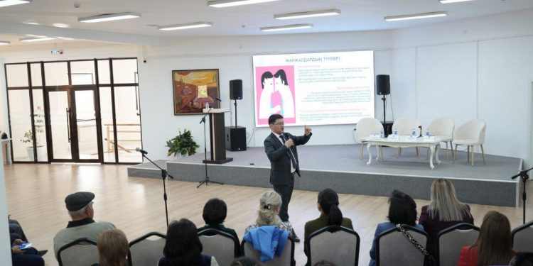 МЕДИАЦИЯ – ТАТУЛЫҚ ТІРЕГІ