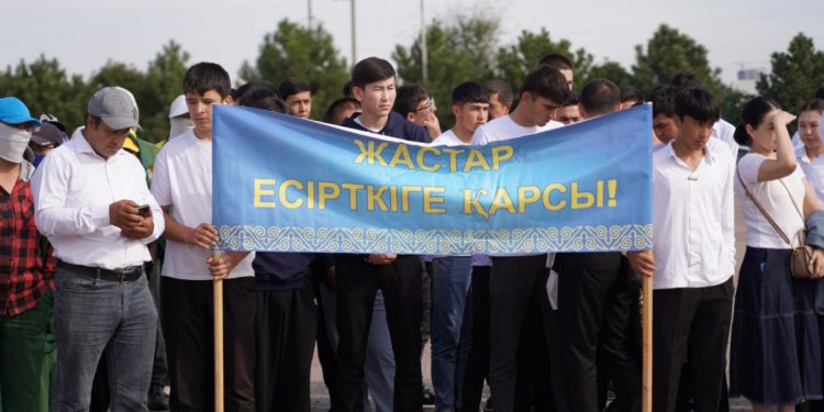Шымкент тұрғындарының қауіпсіздігі мен құқықтық қорғалуына сенімді негіз қалыптасты