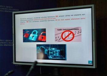 ШЫМКЕНТ: жастар арасында есірткіге қарсы 100-ден астам профилактикалық іс-шара өткізілді