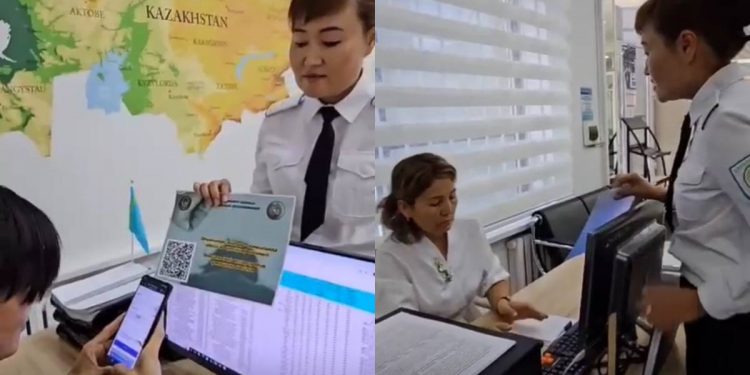 ШЫМКЕНТ: ОТБАСЫЛЫҚ ЗОРЛЫҚ-ЗОМБЫЛЫҚҚА ҚАРСЫ КҮРЕС ШАРАЛАРЫ КҮШЕЙТІЛДІ