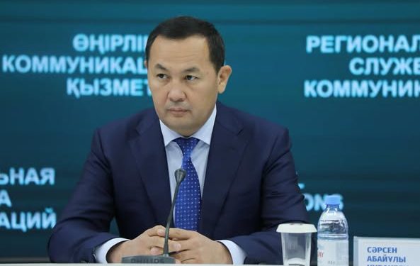 ШЫМКЕНТТЕ ЖОЛ ИНФРАҚҰРЫЛЫМЫ МЕН ҚОҒАМДЫҚ КӨЛІК ЖҮЙЕСІН ДАМЫТУ БАҒЫТЫНДА АУҚЫМДЫ ЖҰМЫСТАР ЖҮРГІЗІЛУДЕ