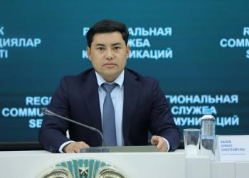 ҚАРАТАУ АУДАНЫНДА ТҰРҒЫНДАРҒА ЖАЙЛЫ ОРТА: БАЛАЛАР АЛАҢШАЛАРЫ МЕН ГҮЛЗАРЛАР КӨБЕЙІП КЕЛЕДІ