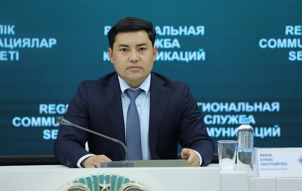 ҚАРАТАУ АУДАНЫНДА ТҰРҒЫНДАРҒА ЖАЙЛЫ ОРТА: БАЛАЛАР АЛАҢШАЛАРЫ МЕН ГҮЛЗАРЛАР КӨБЕЙІП КЕЛЕДІ