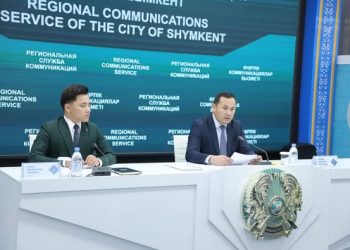 ШЫМКЕНТ ҚАЛАСЫНДА ҚОҒАМДЫҚ КӨЛІК ҚЫЗМЕТІН ЖАҚСАРТУ ШАРАЛАРЫ ЖҮЗЕГЕ АСЫРЫЛУДА